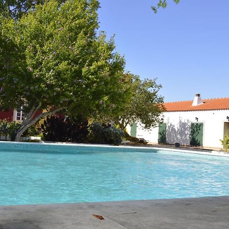 Hortas De Baixo Villa Luz de Tavira Dış mekan fotoğraf