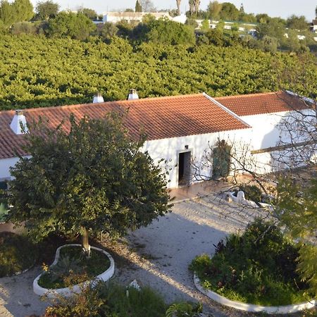 Hortas De Baixo Villa Luz de Tavira Dış mekan fotoğraf