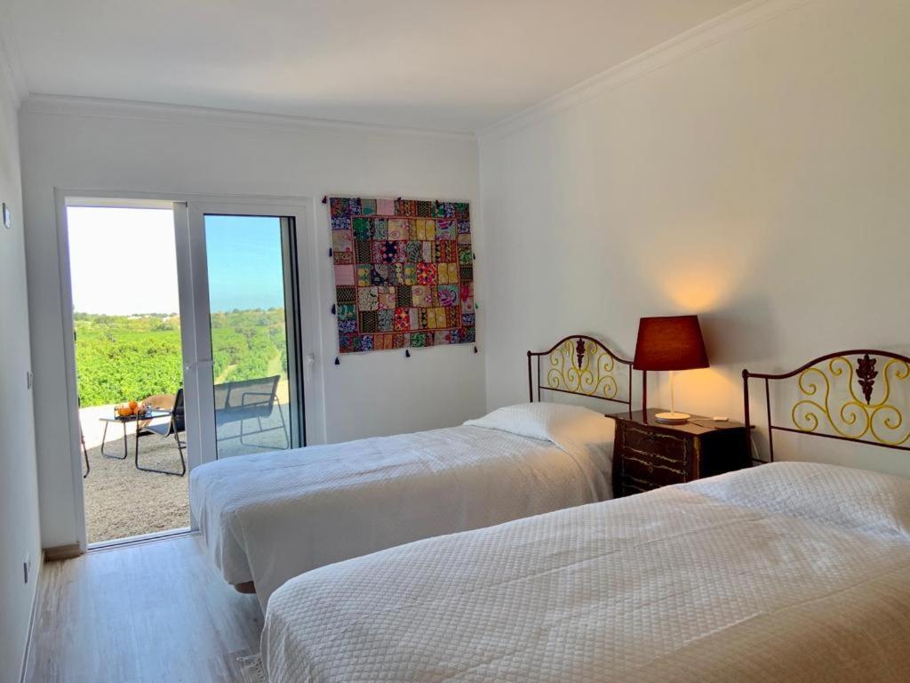 Hortas De Baixo Villa Luz de Tavira Dış mekan fotoğraf