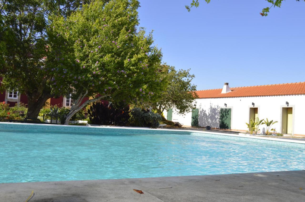 Hortas De Baixo Villa Luz de Tavira Dış mekan fotoğraf