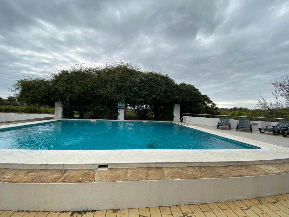 Hortas De Baixo Villa Luz de Tavira Dış mekan fotoğraf