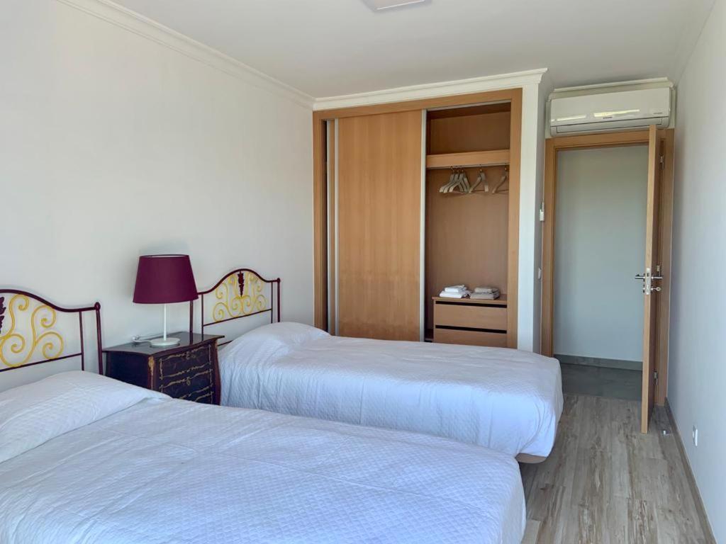 Hortas De Baixo Villa Luz de Tavira Dış mekan fotoğraf