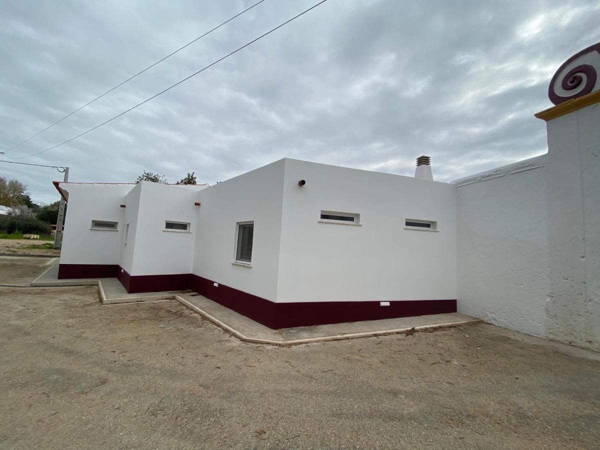 Hortas De Baixo Villa Luz de Tavira Dış mekan fotoğraf
