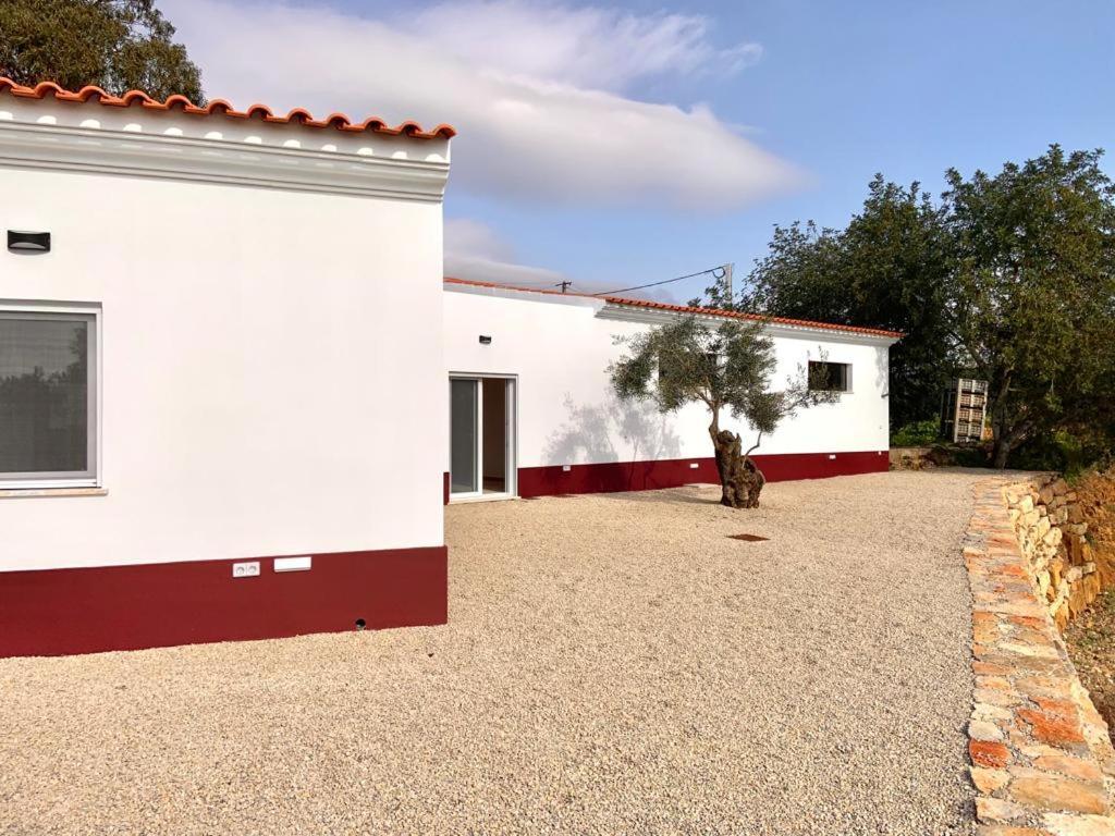 Hortas De Baixo Villa Luz de Tavira Dış mekan fotoğraf