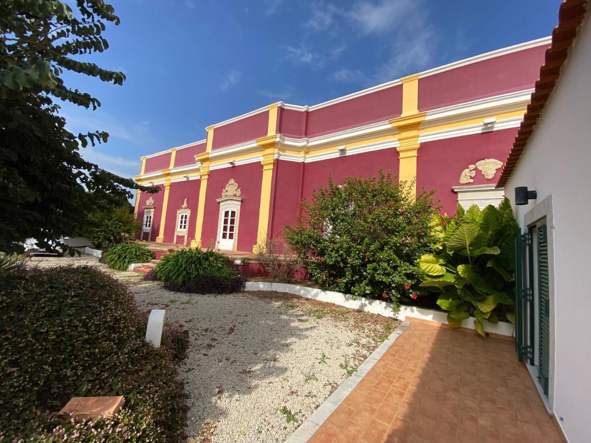 Hortas De Baixo Villa Luz de Tavira Dış mekan fotoğraf